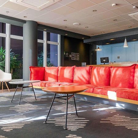 Ibis Jundiai Shopping Hotel Luaran gambar
