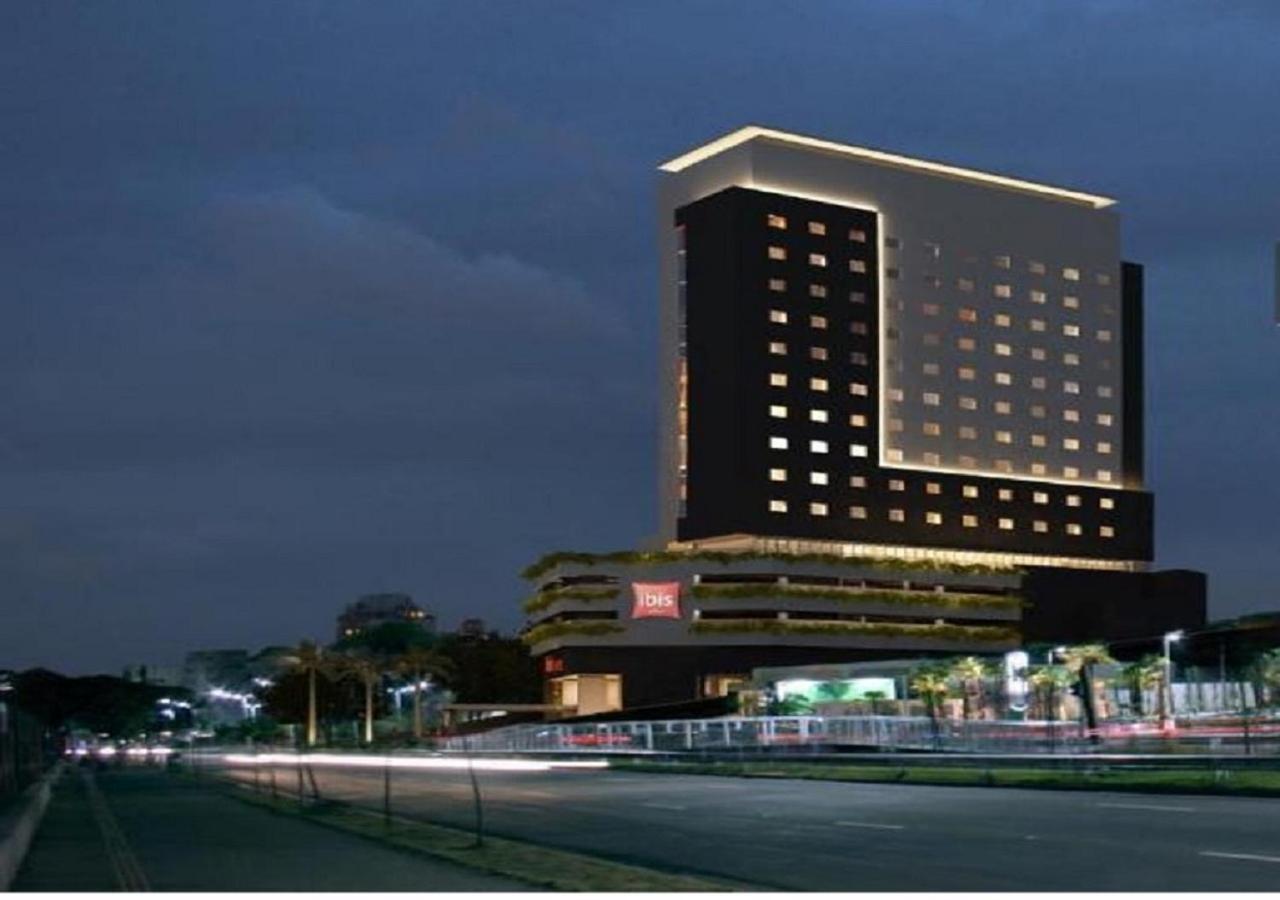 Ibis Jundiai Shopping Hotel Luaran gambar