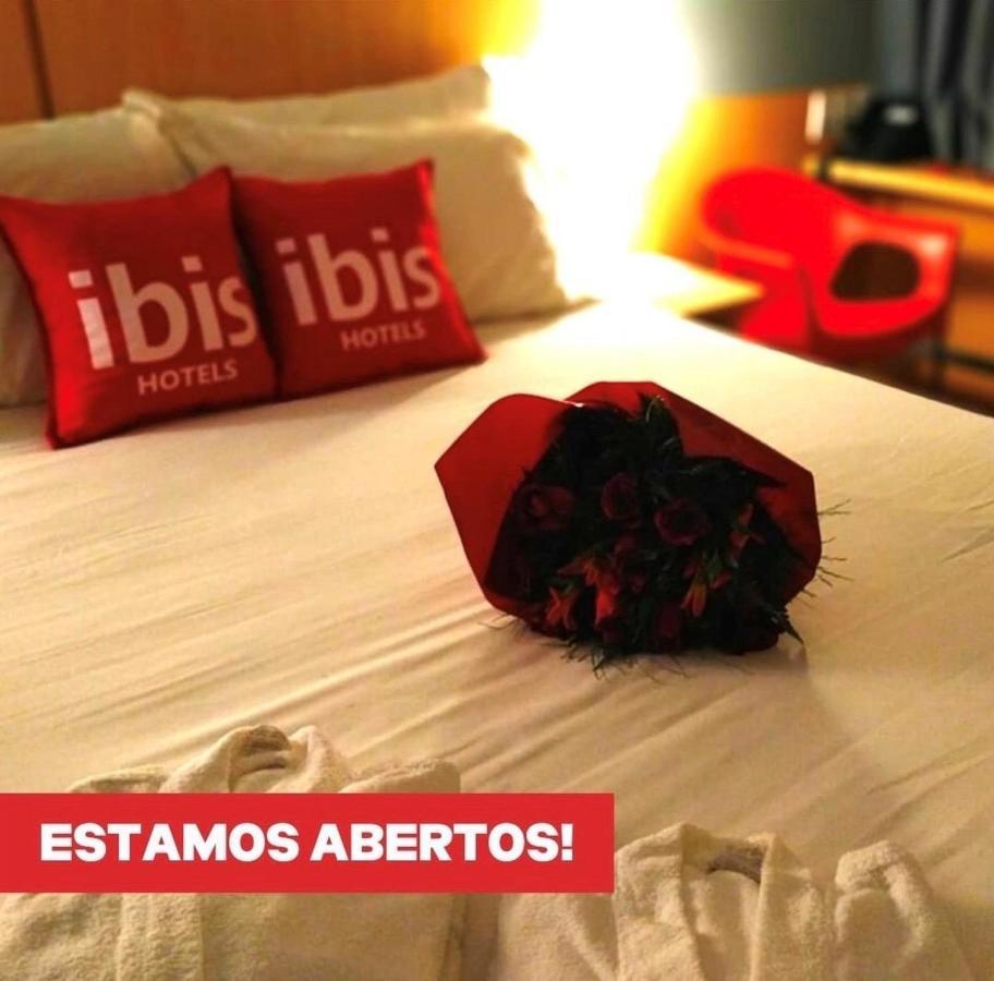 Ibis Jundiai Shopping Hotel Luaran gambar