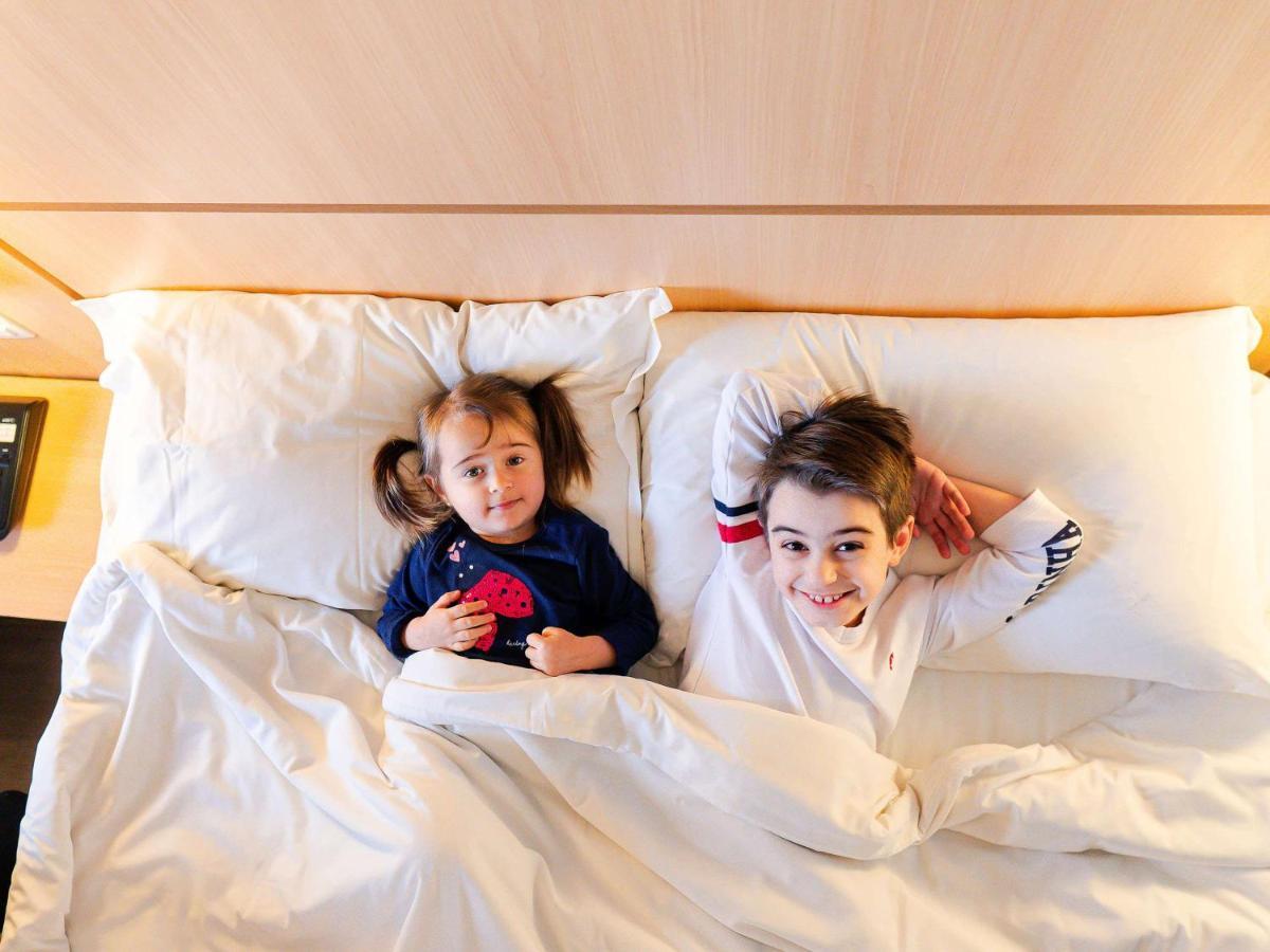 Ibis Jundiai Shopping Hotel Luaran gambar