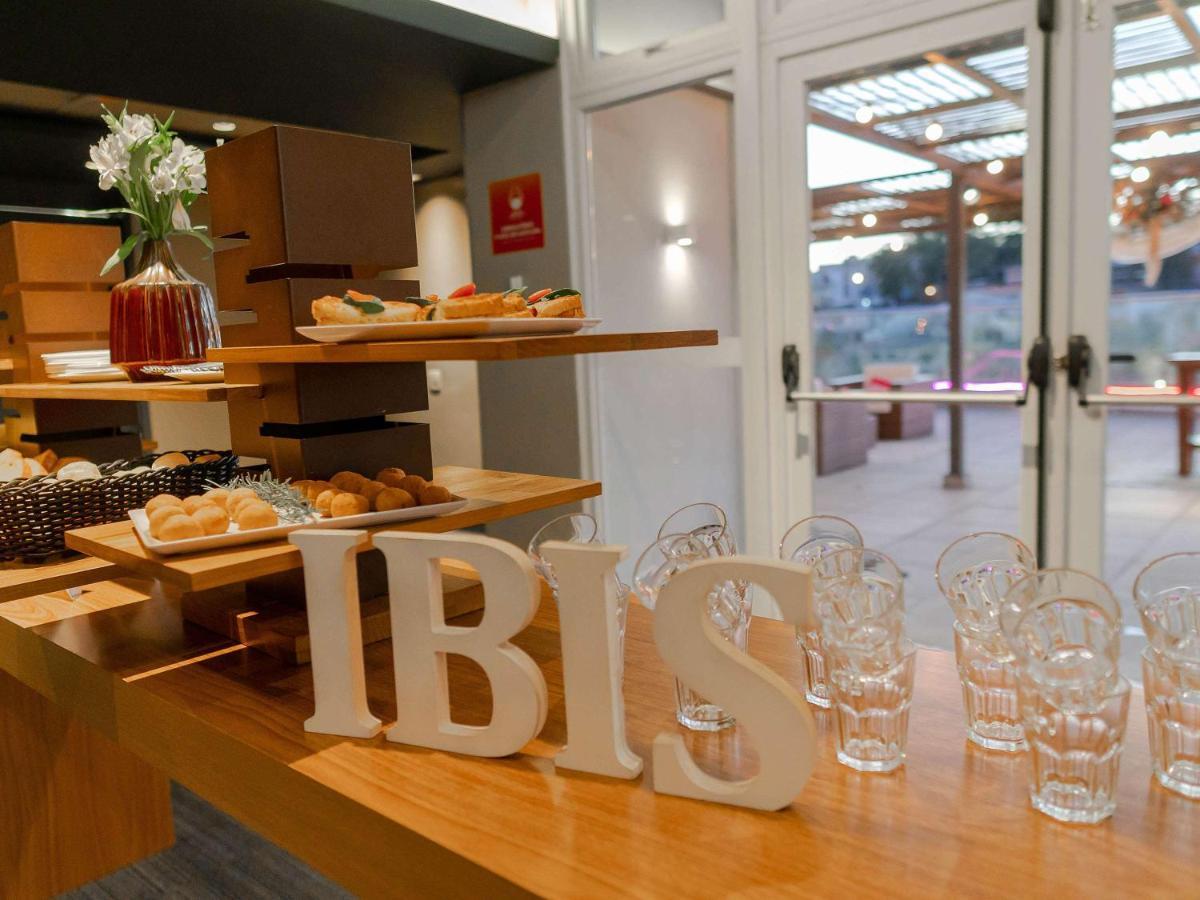 Ibis Jundiai Shopping Hotel Luaran gambar