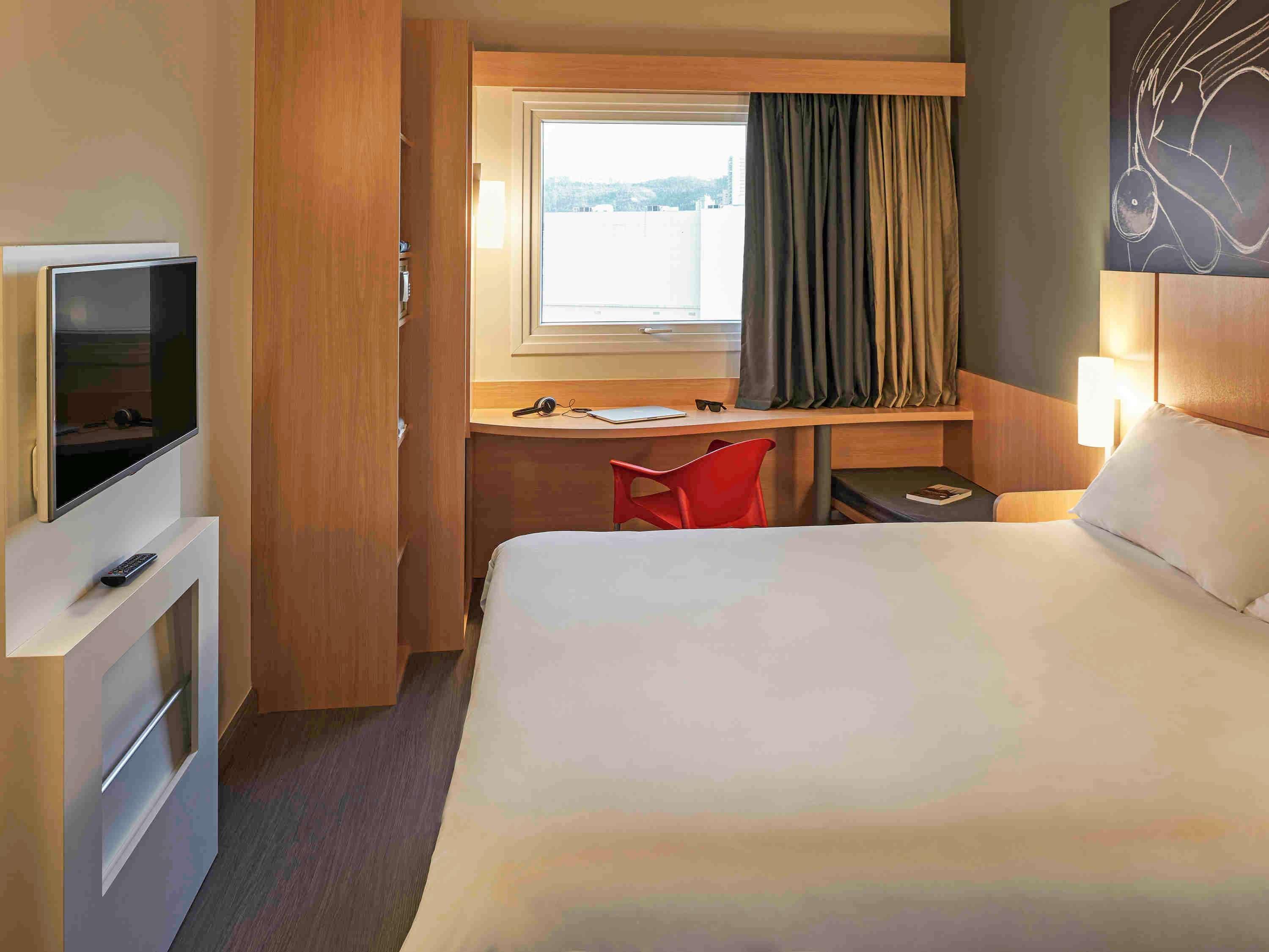 Ibis Jundiai Shopping Hotel Luaran gambar