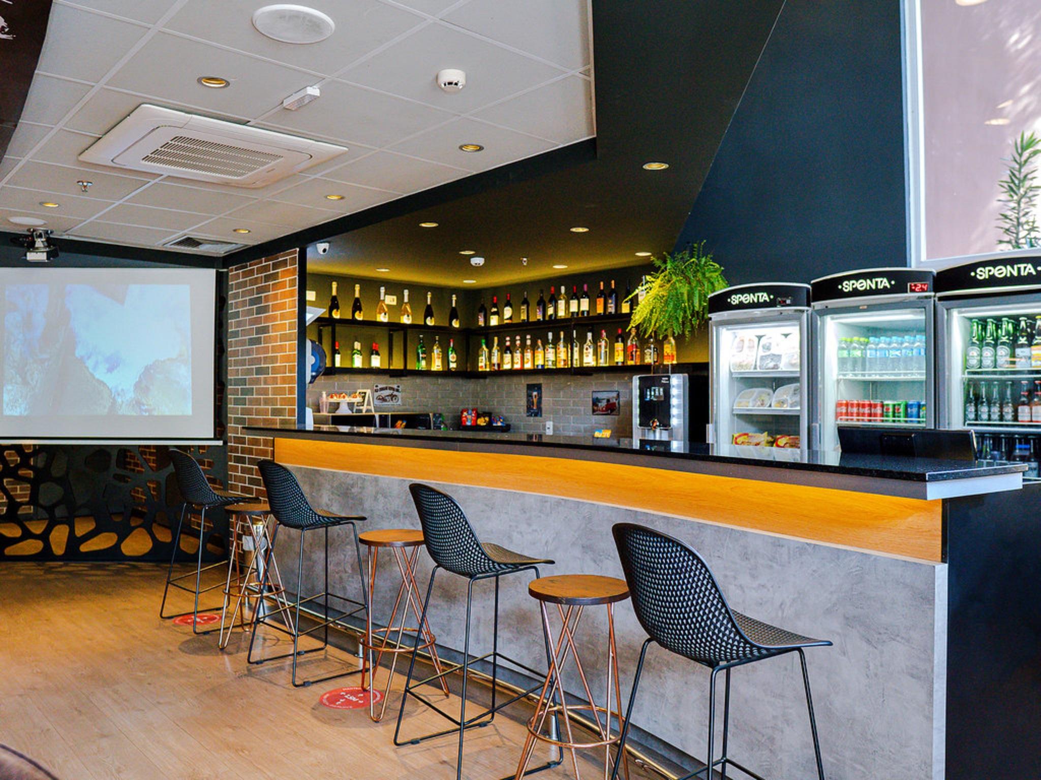 Ibis Jundiai Shopping Hotel Luaran gambar