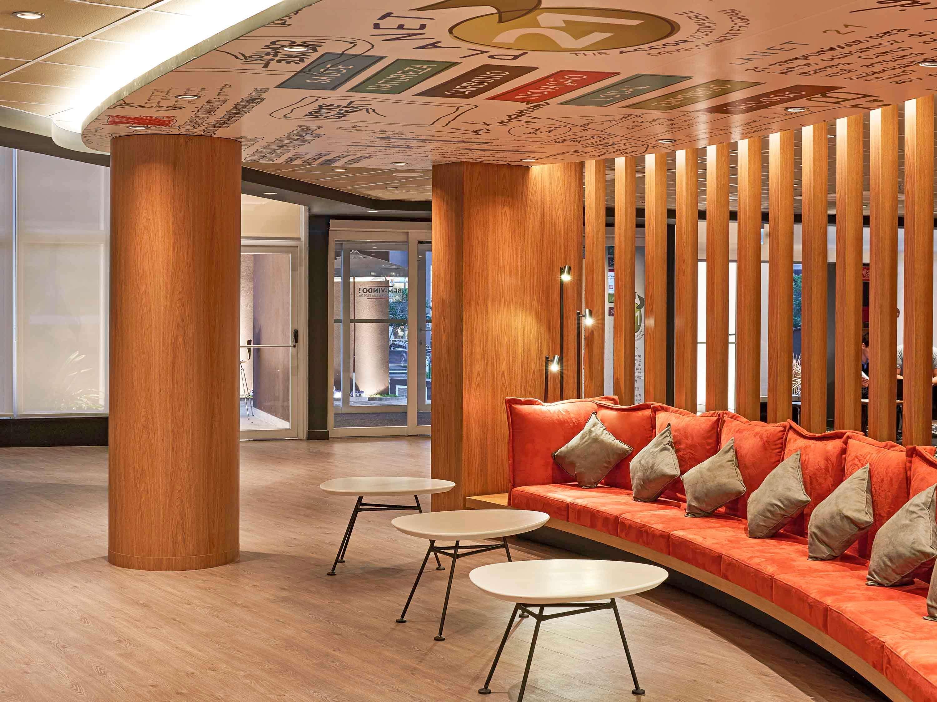 Ibis Jundiai Shopping Hotel Luaran gambar