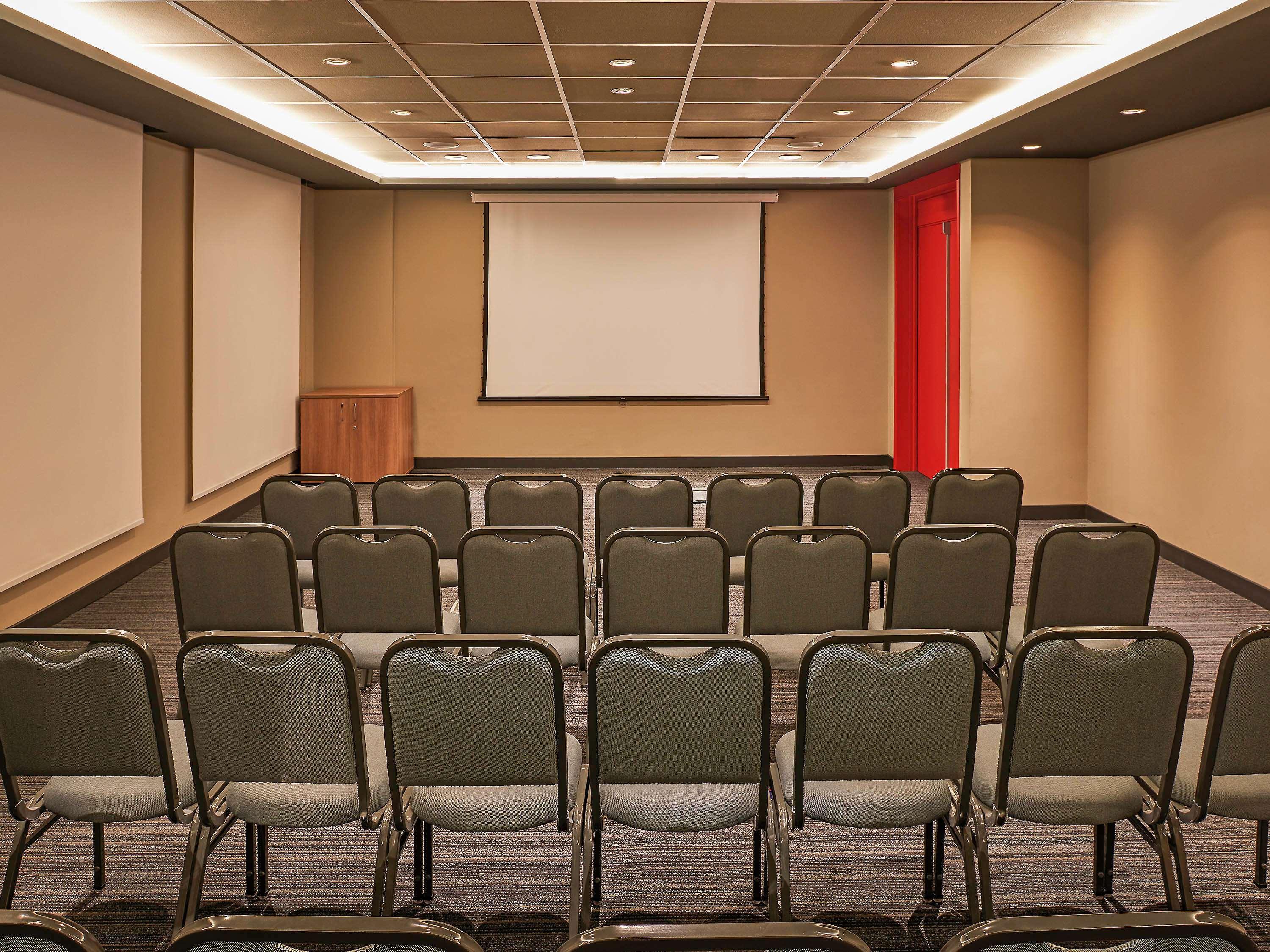 Ibis Jundiai Shopping Hotel Luaran gambar