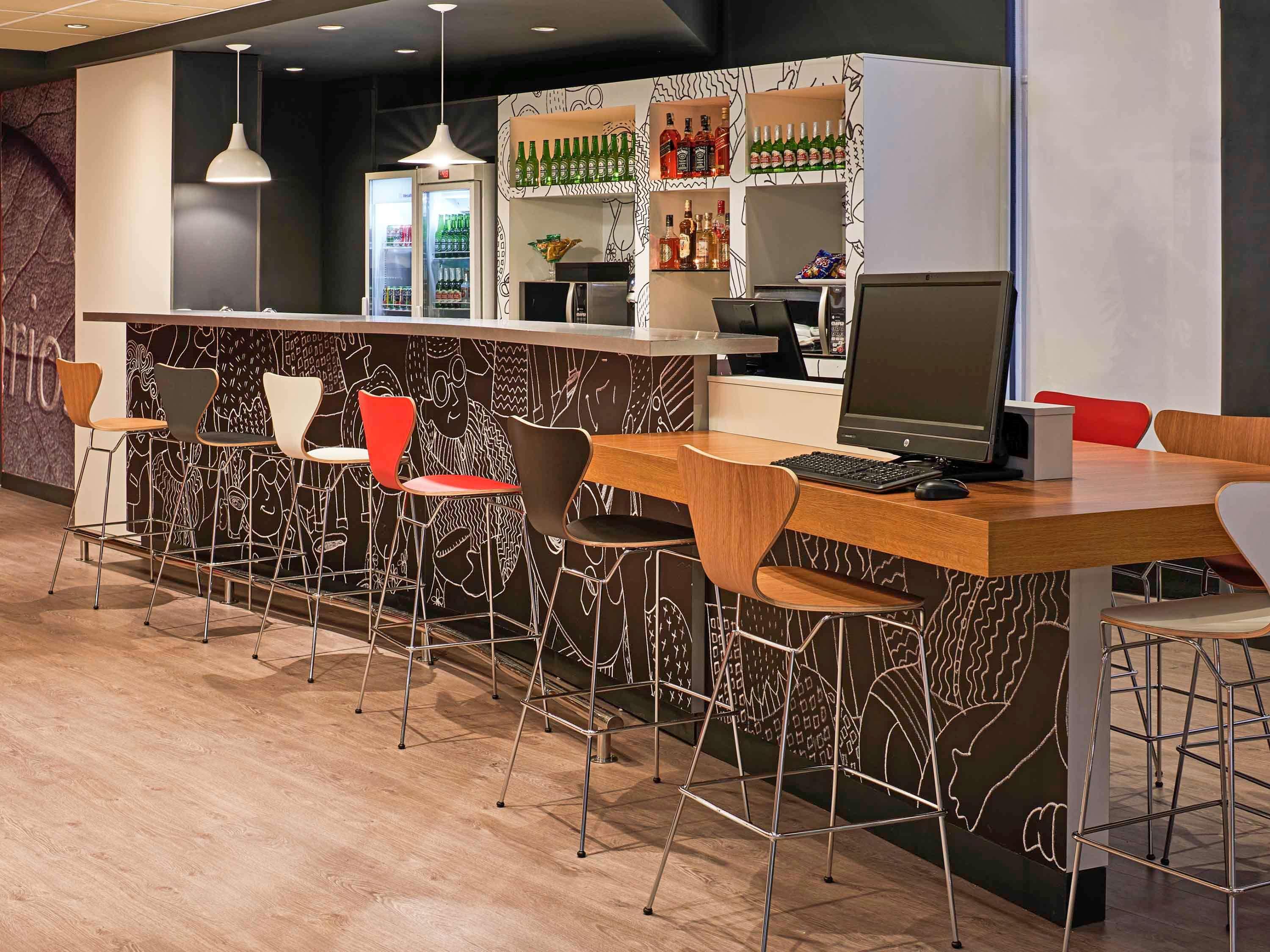 Ibis Jundiai Shopping Hotel Luaran gambar