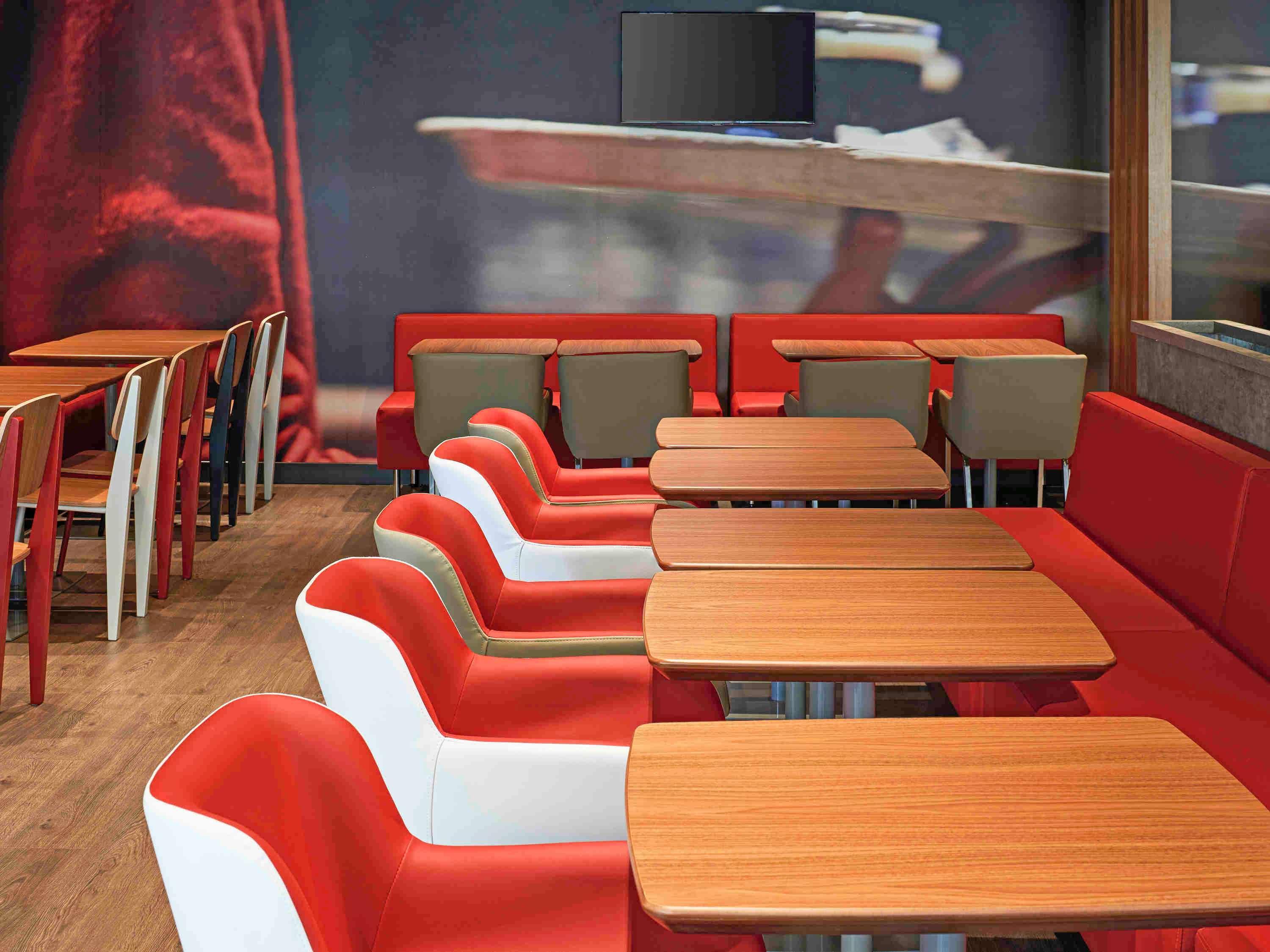 Ibis Jundiai Shopping Hotel Luaran gambar