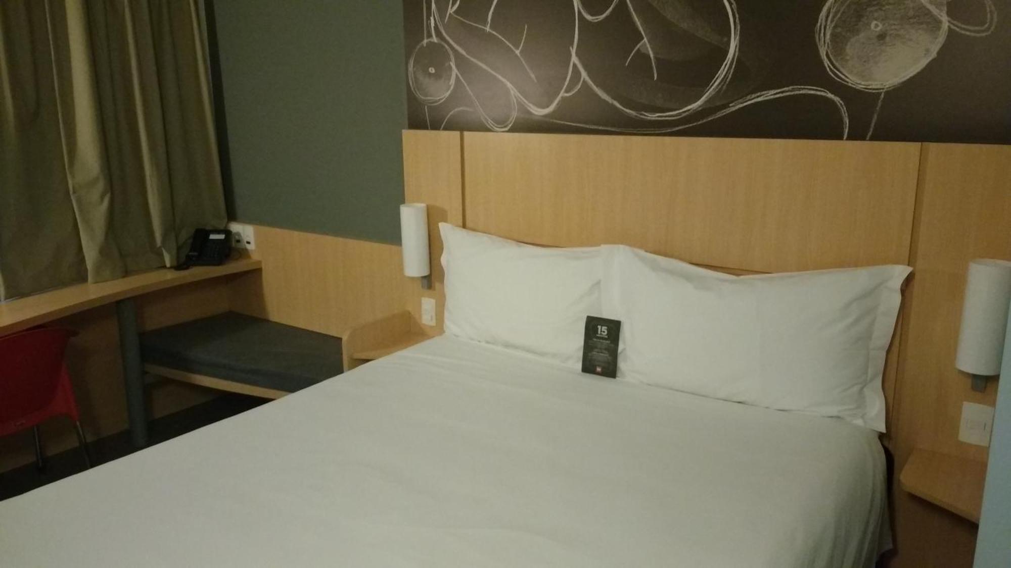 Ibis Jundiai Shopping Hotel Bilik gambar