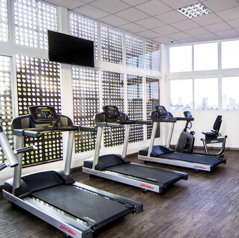 Ibis Jundiai Shopping Hotel Luaran gambar